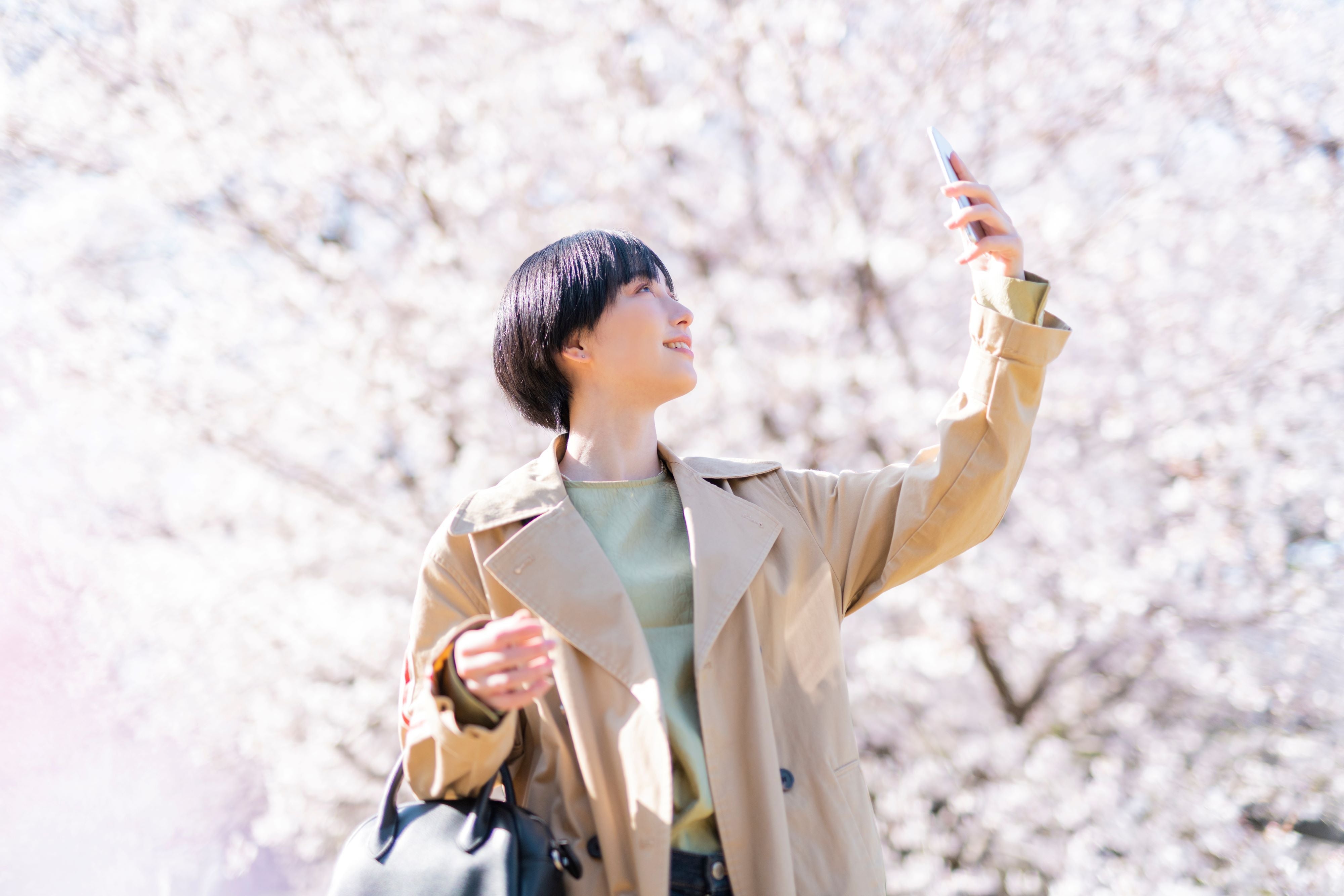 ウィッグを普段使いするためのコツ｜自然に見せる方法も詳しく解説