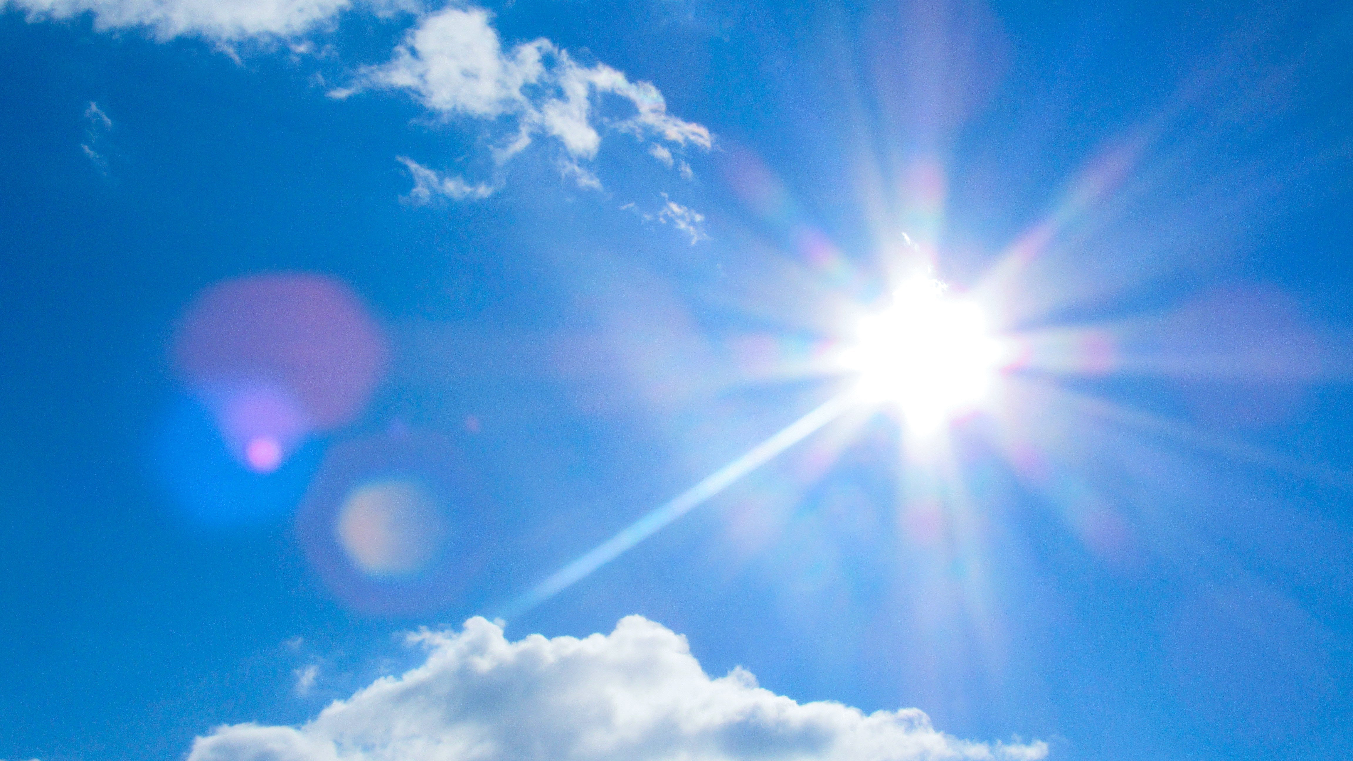 夏にウィッグを快適に使うための暑さ対策｜涼しく過ごすためのポイント