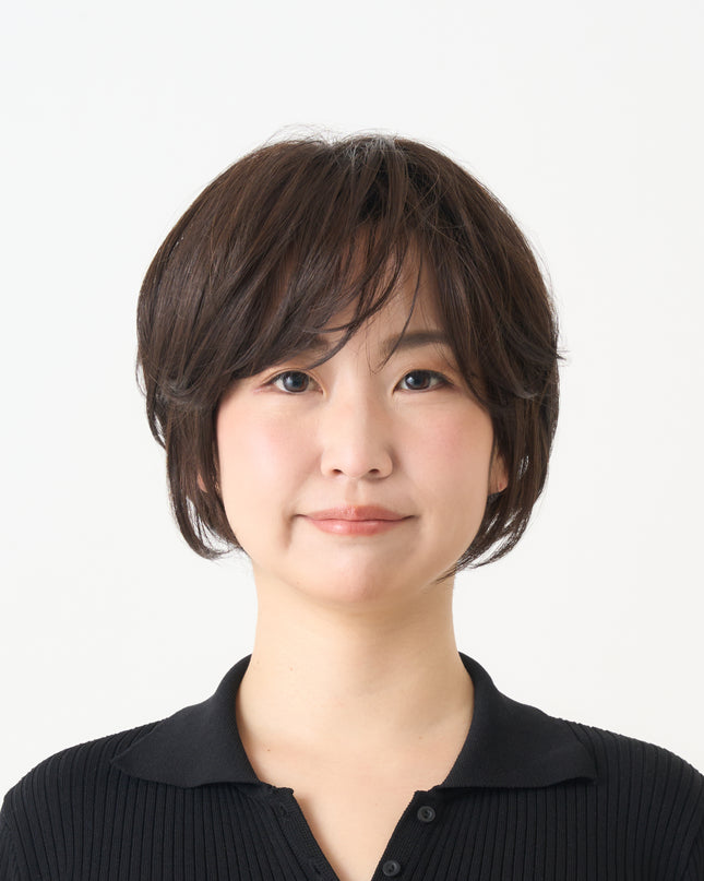ナチュラルバランス（ライトブラウン）